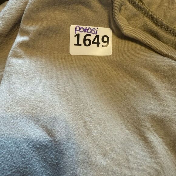 On Fire Tan Short Sleeve Tee - Picture 5 of 6